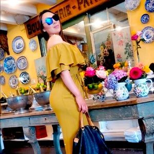 Meet your Posher, Karen